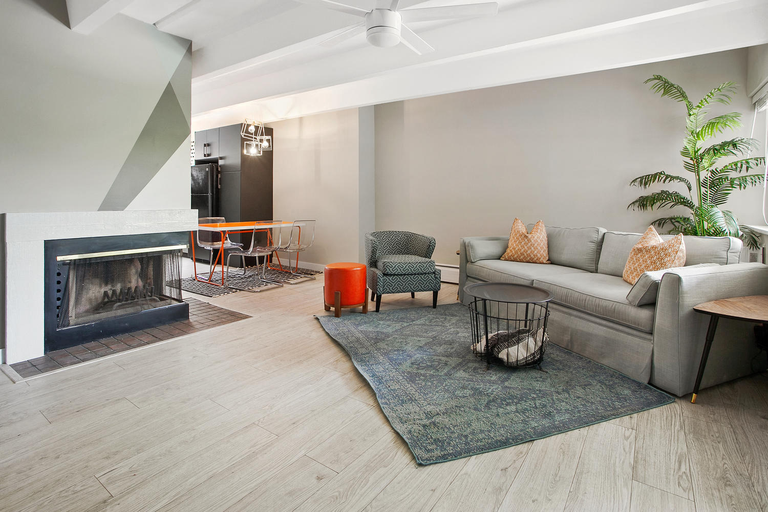 1300 Adams St. 1-2 Beds Apartment, Denver for Rent - Photo Gallery 22